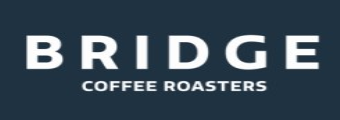 Bridge Coffee Roasters logo