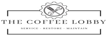 The Coffee Lobby