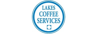 Lakes Coffee Services logo