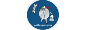 Coffee Passion Ltd logo