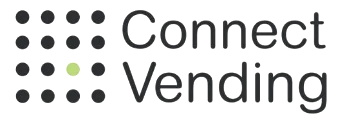 Connect Vending logo