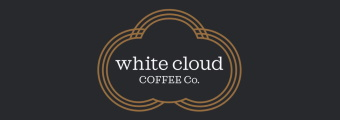 White Cloud Coffee Co. logo