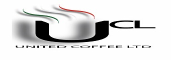 United Coffee limited - Herts and London Coverage logo