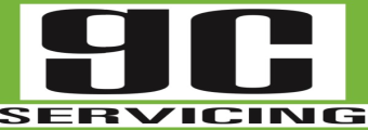 GC Servicing logo
