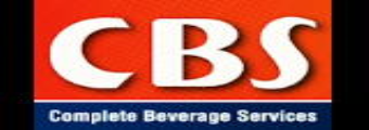 Complete Beverage Services Ltd logo