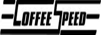 CoffeeSpeed logo