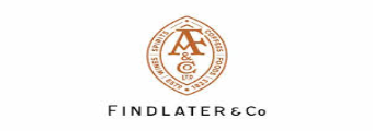 Findlater & Co logo