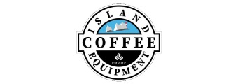 Island Coffee Equipment logo