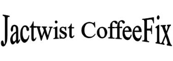 Jactwist Coffeefix Ltd
