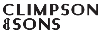 Climpson and Sons logo