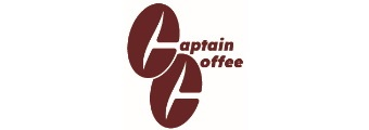 Captain Coffee logo