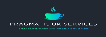 Pragmatic UK Services Ltd logo