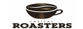 Capital Roasters Ltd logo