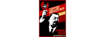 Coffee Repair Guy