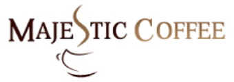 Majestic Coffee Ltd logo