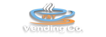 Falkingham & Taylor Vending Ltd logo