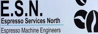 Espresso Services North logo