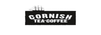 Cornish Tea and Cornish Coffee Ltd logo