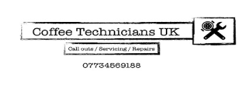 Coffee Technicians UK logo