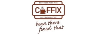 Coffix Ltd logo