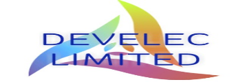 Develec Limited logo