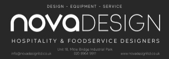 Nova Design Associates Ltd logo