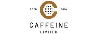 Caffeine Limited logo