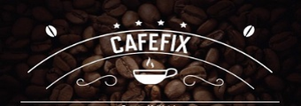 Cafefix logo