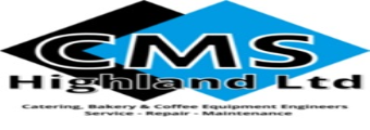 Catering Maintenance Services Highlands Ltd logo