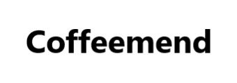 CoffeeMend logo