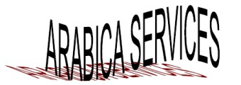 Arabica Services Ltd logo