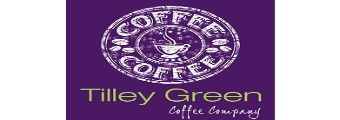 Tilley Green Coffee LTD logo