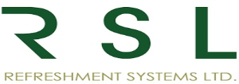 Refreshment Systems Ltd logo