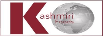 Kashmiri Foods Ireland Ltd