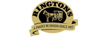 Ringtons Ltd logo