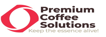 Premium Coffee Solutions logo