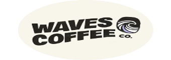 Waves Coffee Co. Ltd logo