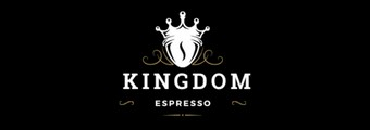 Kingdom Espresso logo