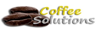 Coffee Solutions logo