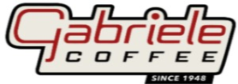Gabriele Coffee (Caffe Gabriele Limited) logo