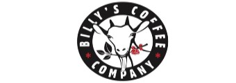 Billy’s Coffee Company Ltd logo