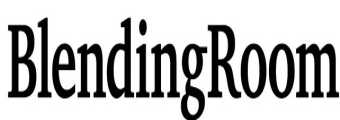 The Blending Room Ltd logo