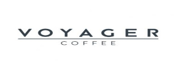 Voyager Coffee logo