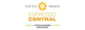 Espresso Central logo