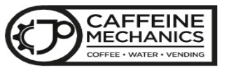 Caffeine Mechanics logo