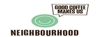 Neighbourhood Coffee Company Ltd (T/A Neighbourhood Coffee Roasters) logo