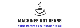 Machines Not Beans Ltd logo