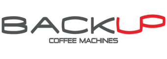 Backup Coffee and Service Ltd logo