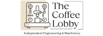 The Coffee Lobby logo