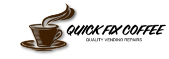 Quick Fix Coffee Ltd logo